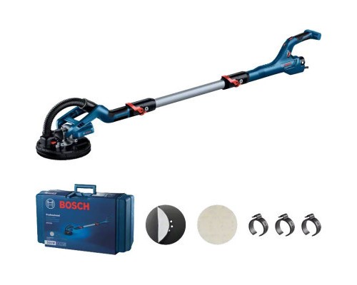 Шліфувальна машина Bosch GTR 550 (0.601.7D4.020)