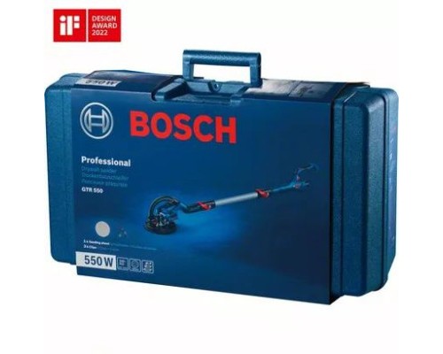 Шліфувальна машина Bosch GTR 550 (0.601.7D4.020)