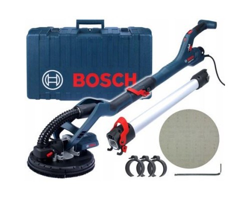 Шліфувальна машина Bosch GTR 550 (0.601.7D4.020)