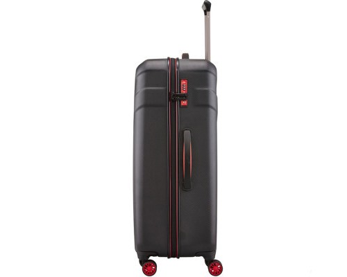 Валіза Travelite Vector Black L (TL072049-01)