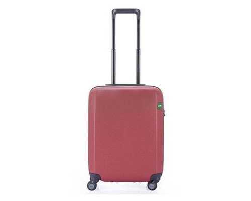Валіза Lojel Rando Expansion 18 Brick Red S (Lj-CF1571-2S_R)