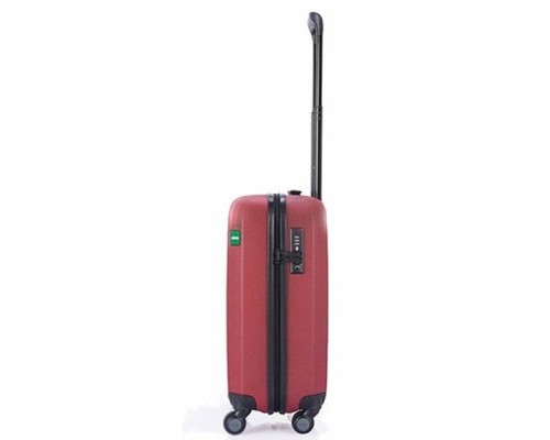 Валіза Lojel Rando Expansion 18 Brick Red S (Lj-CF1571-2S_R)
