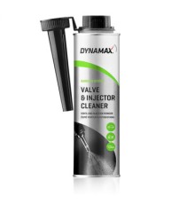 Автомобільний очисник DYNAMAX VALVE INJECTOR CLEANER 300мл (502252)