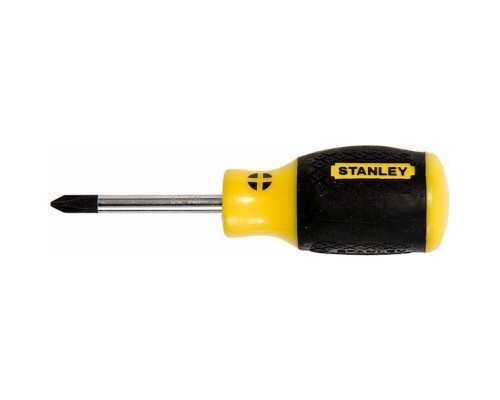 Викрутка Stanley Cushion Grip, Ph1x 45 мм. (0-64-931)