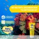 Дитячий крем Chicco 50 SPF сонцезахисний 75 мл (11258.00)