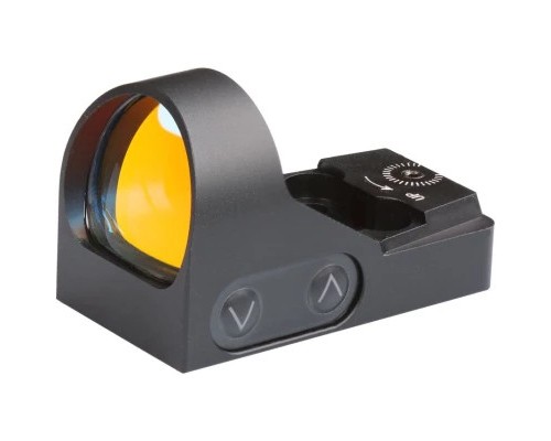 Коліматорний приціл Delta DO MiniDot HD 26x21mm 2 MOA (DO-2321)