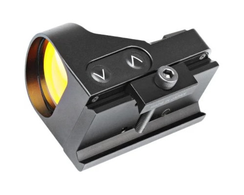 Коліматорний приціл Delta DO MiniDot HD 26x21mm 2 MOA (DO-2321)
