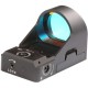 Коліматорний приціл Delta DO MiniDot HD 26x21mm 2 MOA (DO-2321)