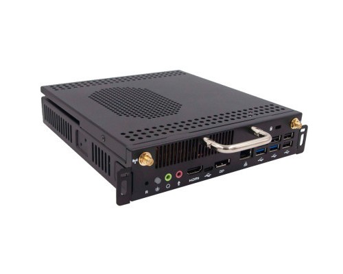 Комп'ютер WIBTEK COMPUTER OPS DP500-i3/4/128 (DP500-i3/4/128)