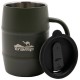 Чашка туристична Tramp 0.5 л Olive (UTRC-100-olive)
