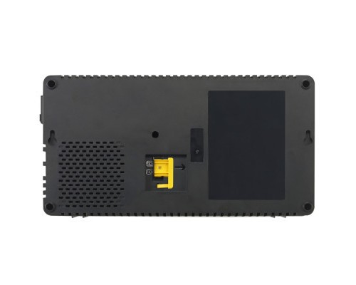 Пристрій безперебійного живлення APC BV1000I