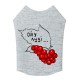 Борцівка для тварин WAUDOG Clothes 