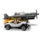 Конструктор LEGO Indiana Jones Переслідування винищувача (77012)
