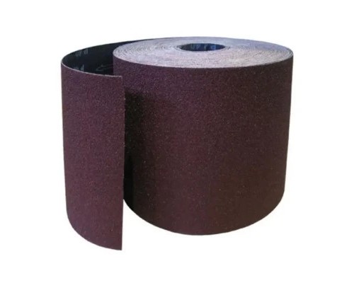 Сітка абразивна Werk 115х280мм, к150, н-р 10шт (36683)