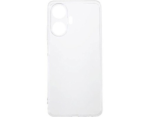 Чохол до мобільного телефона BeCover Realme C55 Transparancy (709315)