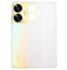 Чохол до мобільного телефона BeCover Realme C55 Transparancy (709315)