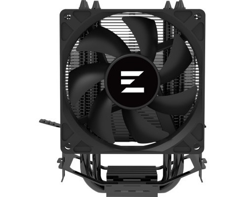 Кулер до процесора Zalman CNPS4XBLACK
