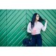 Шейкер спортивний SmartShake Original2GO One 800ml Light Pink (10581202)