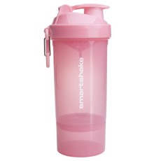 Шейкер спортивний SmartShake Original2GO One 800ml Light Pink (10581202)