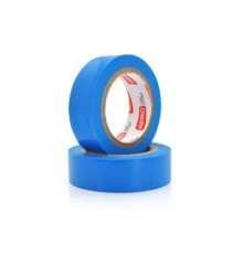 Ізоляційна стрічка APRO 0,14мм*17мм*20м blue (0,14мм*17мм*20м / 05737)