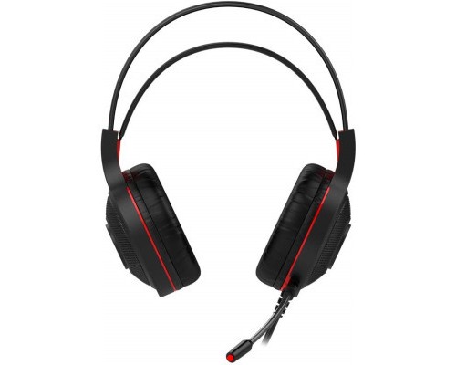 Навушники Havit HV-H2011D USB + 3.5мм (HV-H2011D)
