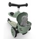 Самокат Scoot&Ride Highwaykick-1 Lifestyle зелений (SR-210621-GREENLINES)