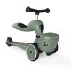 Самокат Scoot&Ride Highwaykick-1 Lifestyle зелений (SR-210621-GREENLINES)