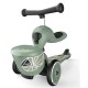 Самокат Scoot&Ride Highwaykick-1 Lifestyle зелений (SR-210621-GREENLINES)
