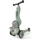 Самокат Scoot&Ride Highwaykick-1 Lifestyle зелений (SR-210621-GREENLINES)