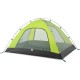 Намет Naturehike P-Series NH18Z044-P 210T 65D Хакі (6927595783702)
