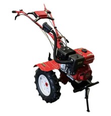 Культиватор Forte 1350G NEW, колеса 12