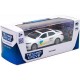 Машина TechnoDrive Toyota Camry Uklon (білий) (250291)