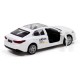 Машина TechnoDrive Toyota Camry Uklon (білий) (250291)