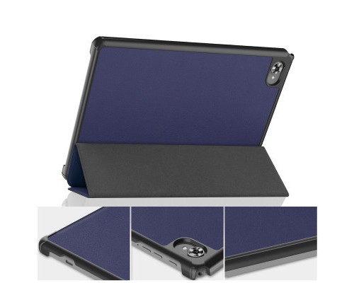 Чохол до планшета BeCover Smart Case Teclast M40 Plus/P40HD/P30S 10.1