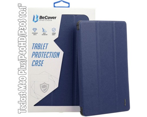 Чохол до планшета BeCover Smart Case Teclast M40 Plus/P40HD/P30S 10.1