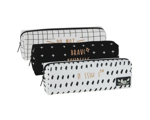 Пенал Hash 3 HS-298 (505020075)