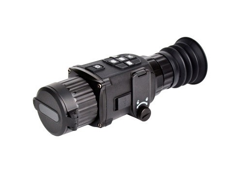 Тепловізійний приціл Guide Flame-R 2.5x-20x 256x192 (7952)