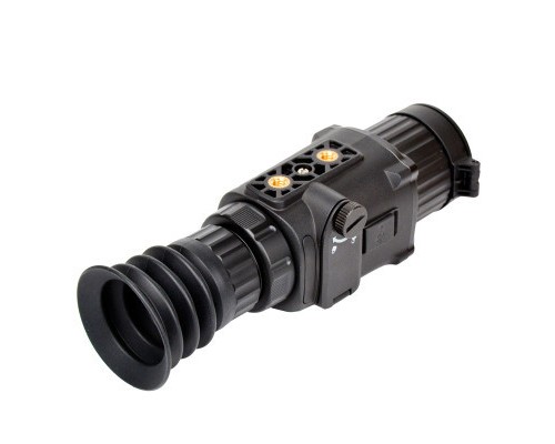 Тепловізійний приціл Guide Flame-R 2.5x-20x 256x192 (7952)