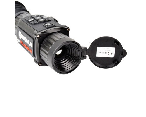 Тепловізійний приціл Guide Flame-R 2.5x-20x 256x192 (7952)