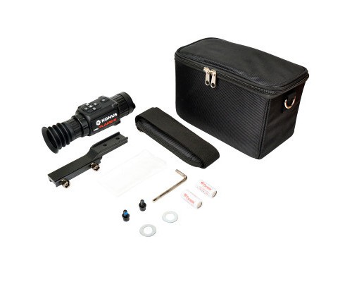 Тепловізійний приціл Guide Flame-R 2.5x-20x 256x192 (7952)