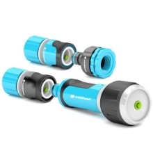 Пістолет для поливу Cellfast з підключенням 1/2-5/8
