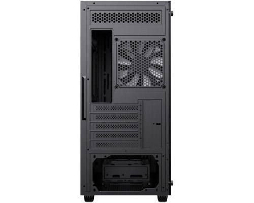 Корпус Gamemax Edge