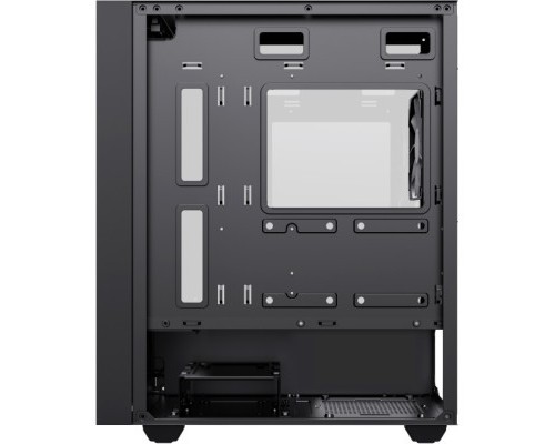 Корпус Gamemax Edge