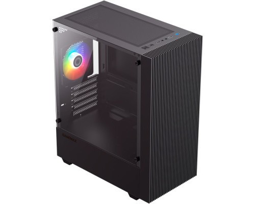 Корпус Gamemax Edge