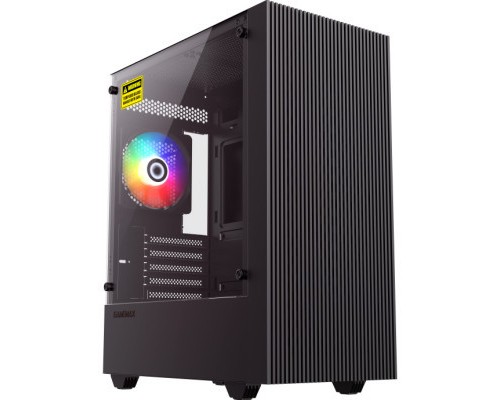 Корпус Gamemax Edge