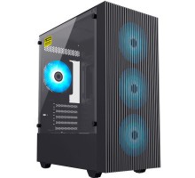 Корпус Gamemax Edge