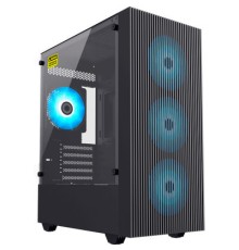 Корпус Gamemax Edge