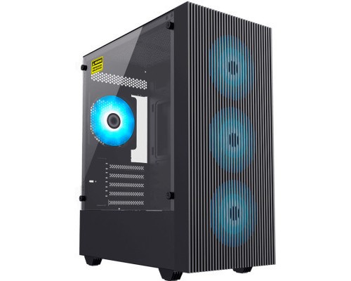 Корпус Gamemax Edge