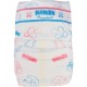 Підгузки Mimzi Premium S 3-6 кг 84 шт. 1 + 1 3 пачки (MDS3) (4820209800166)