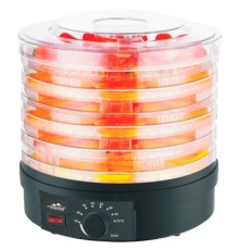 Сушка для овочів та фруктів Monte MT-1661